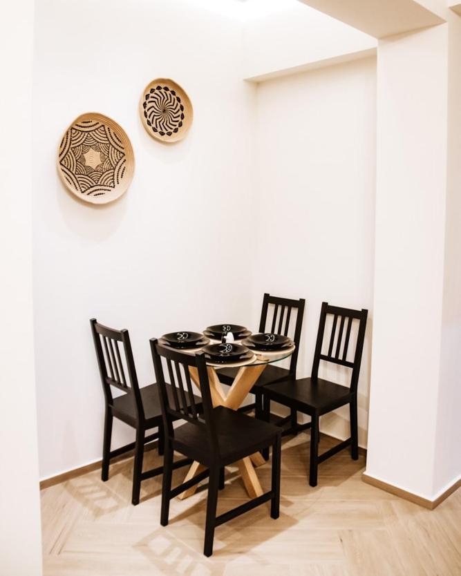 Syvota Apartments Family Exterior foto