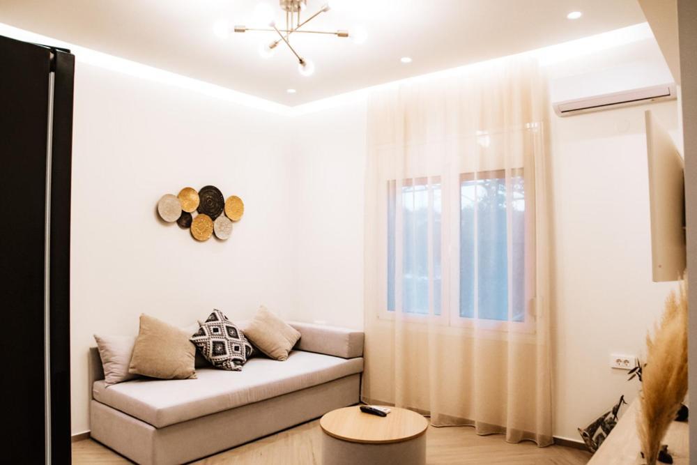 Syvota Apartments Family Exterior foto