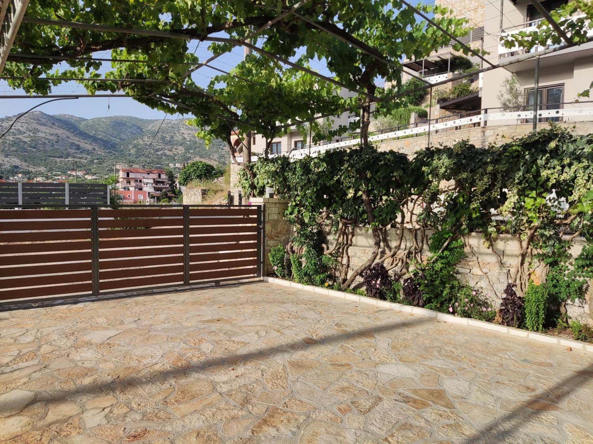 Syvota Apartments Family Zimmer foto